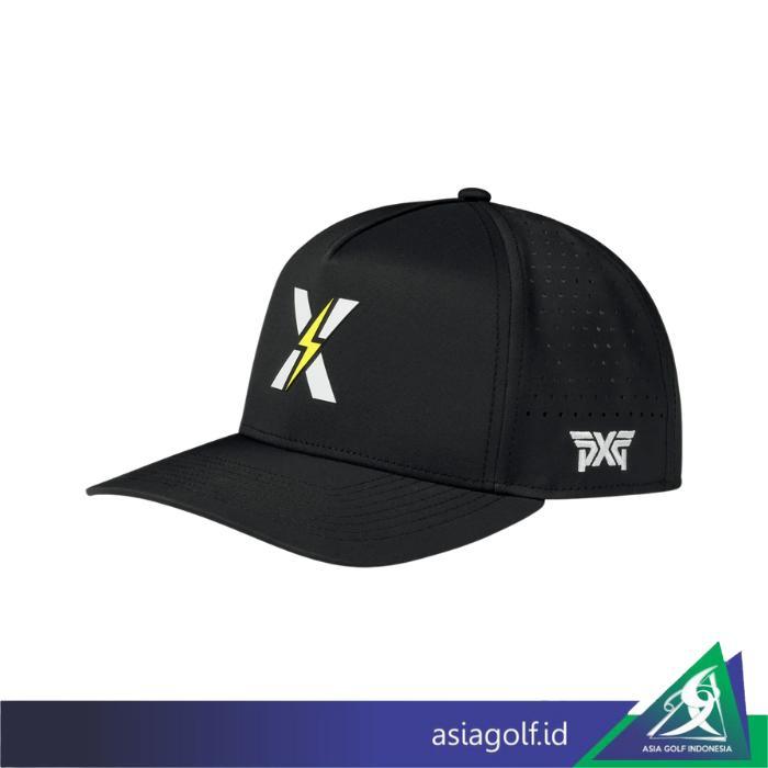 Topi Golf Pxg Lightning Original Adjustable Modern Premium