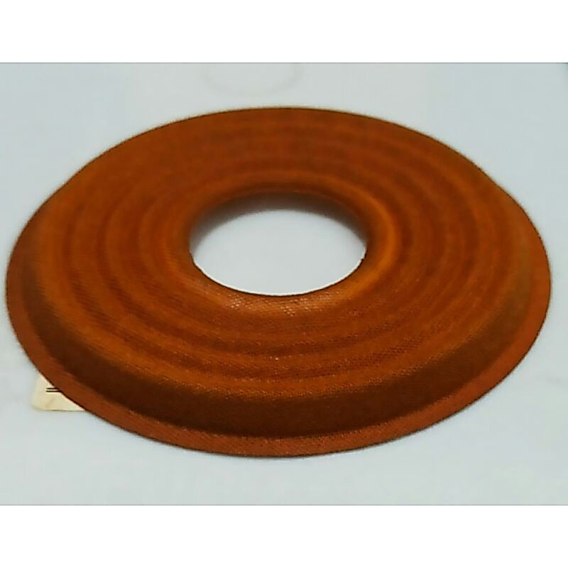 Demper speaker 4  4.5  inch 4inch 4.5inch  mangkok diameter demper 8cm 8 cm voice 25.5mm