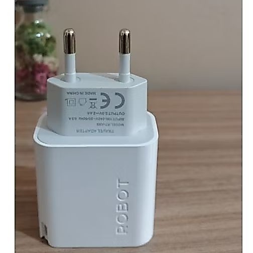 kepala charger,casan robot ORI