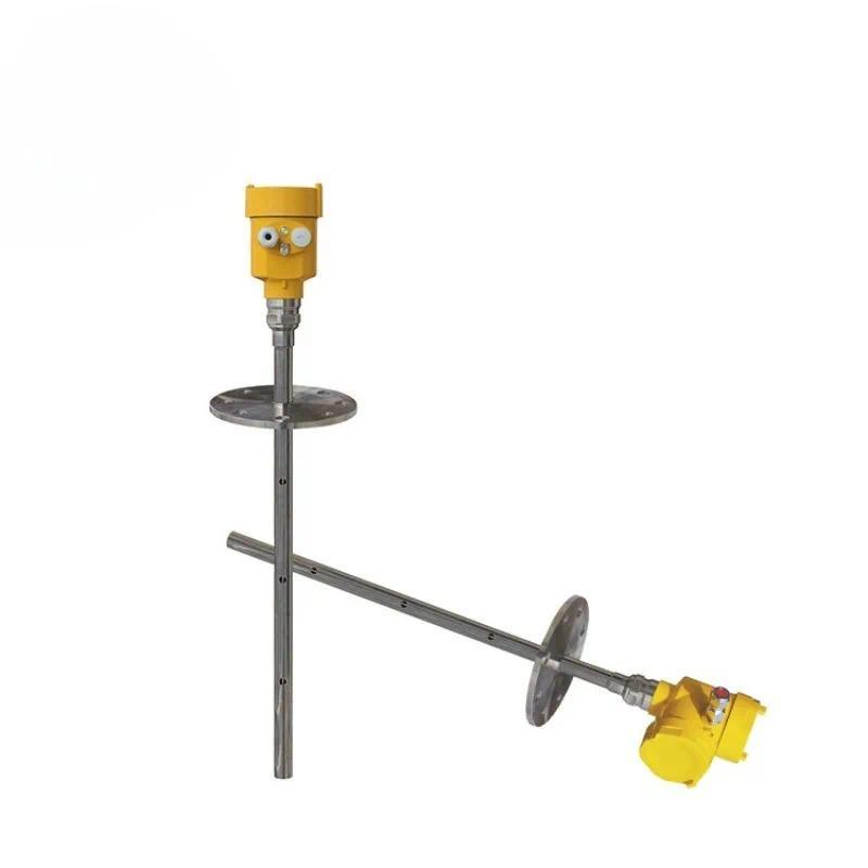 Radar Level Gauge, Coaxial Guided Wave Radar Level Gauge