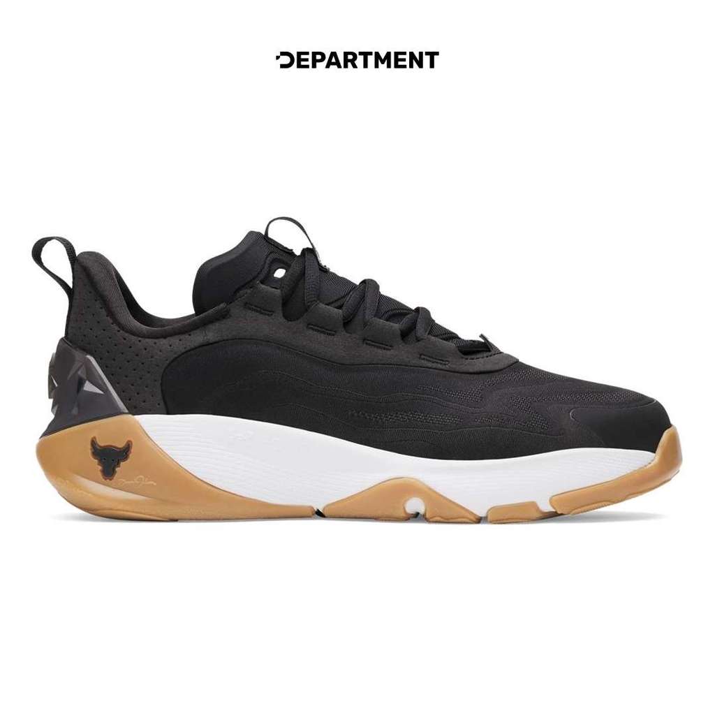 UNDER ARMOUR Sepatu Training Wanita PROJECT ROCK 8 6000756001 ORI