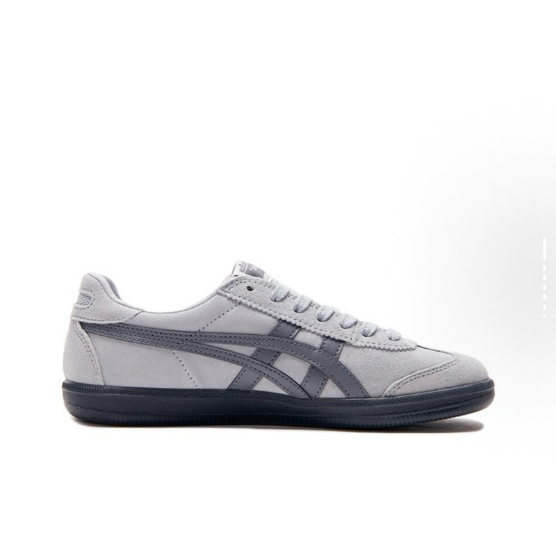 369 SNEAKERS | Onitsuka Tiger Tokuten Grey