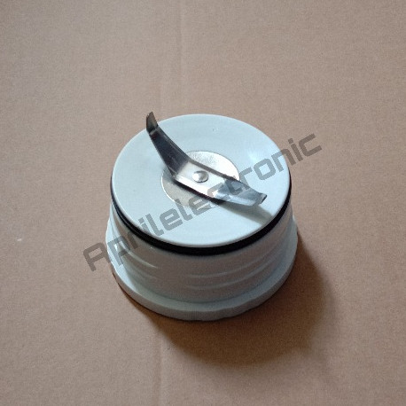 Sparepart Pisau Mill Blender Sharp EM - 152     Berkualitas