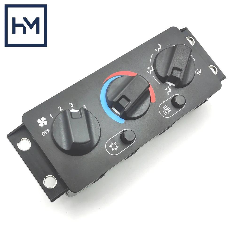 OE: 20992943 25110700 29RD326M 70826280 21169150 MAK29RD324AM Panel Kontrol Suhu Hvac Mobil Untuk Ma
