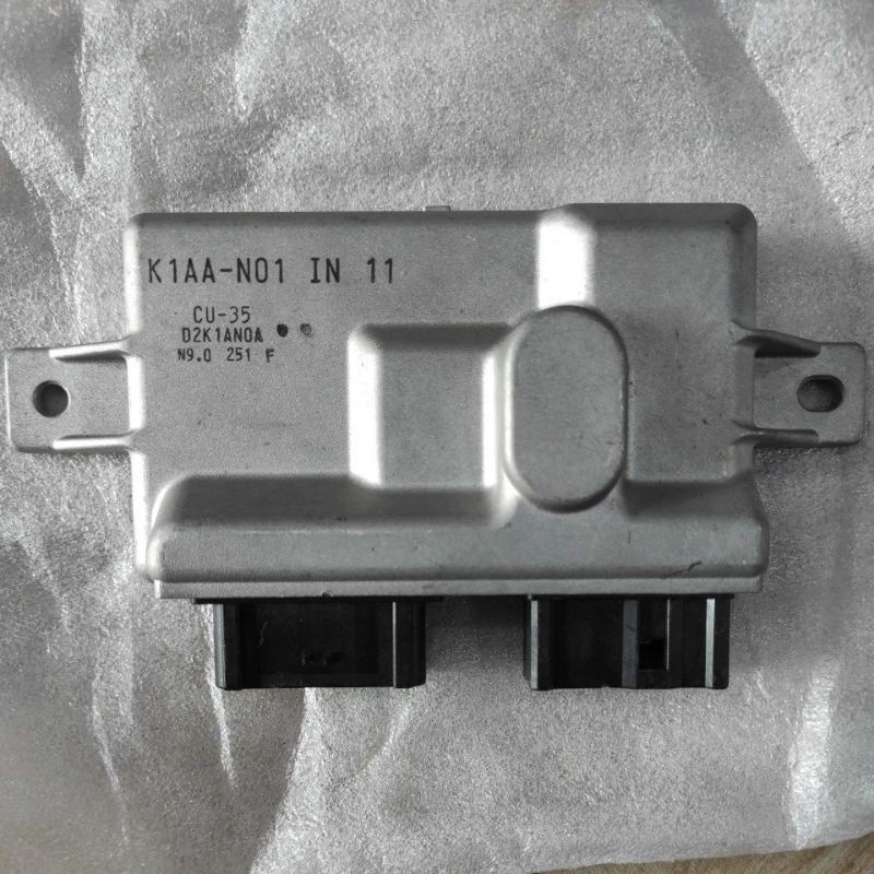 ECU ECM BEAT LED K1AA-N01 IN 11