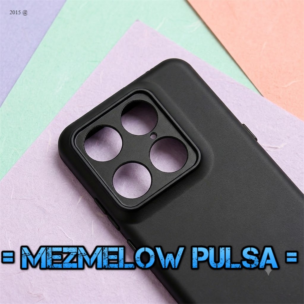 Case Hape Casing TPU Caseng Silicone Softcase Motorola Signature 5G