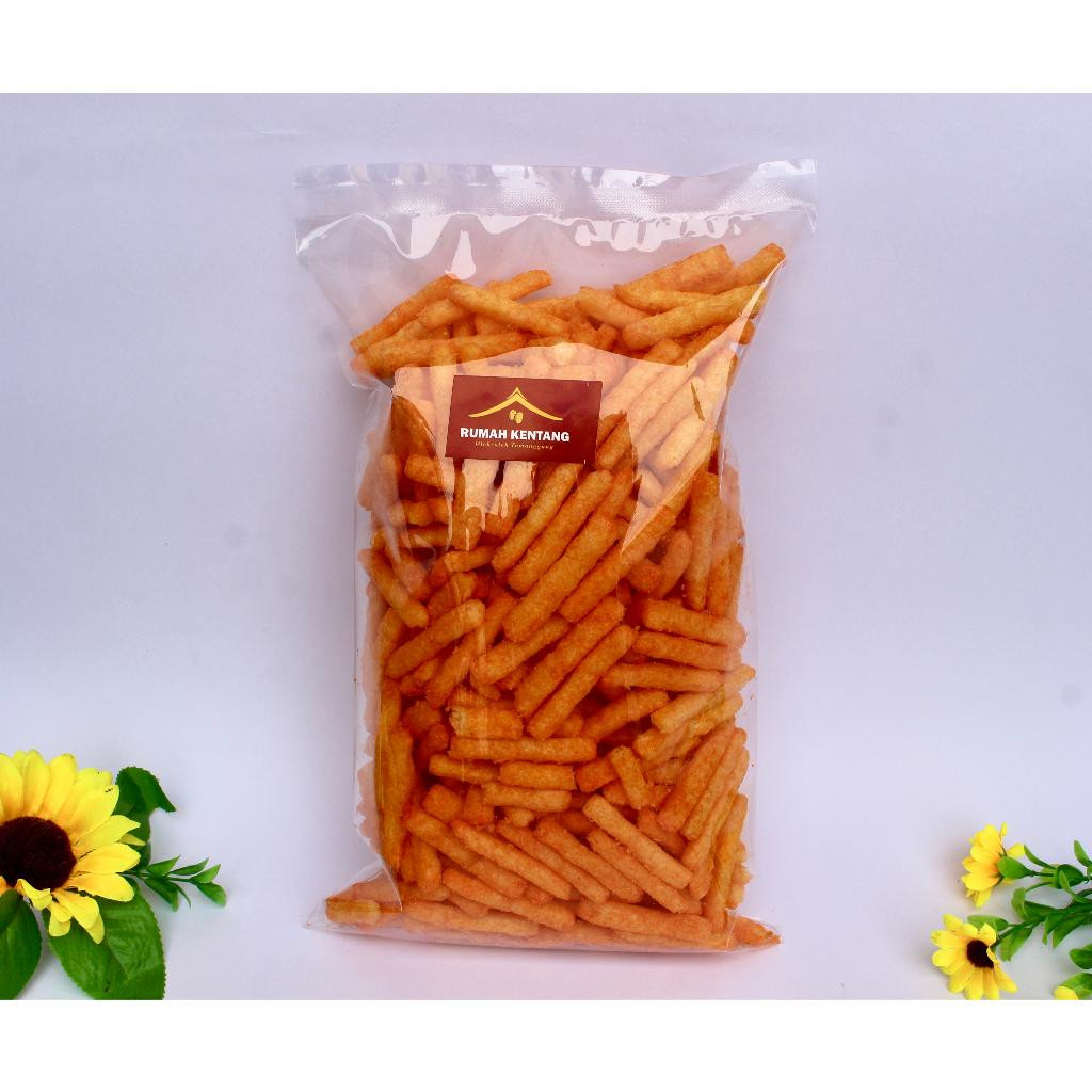 PROMO tes balado tes stik balado tes stik balado pedas manis stik balado tes