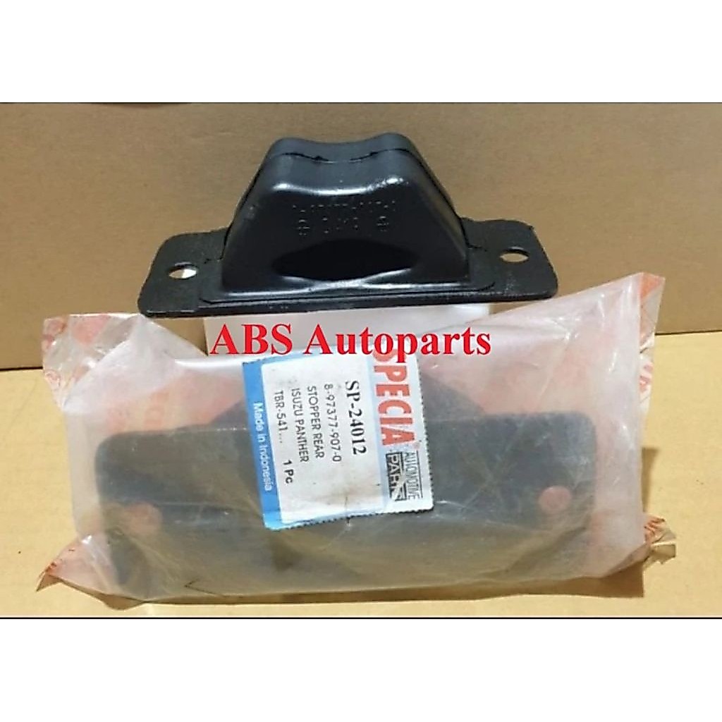 SP - 24012 Stopper Belakang Pendek Isuzu Panther Capsul