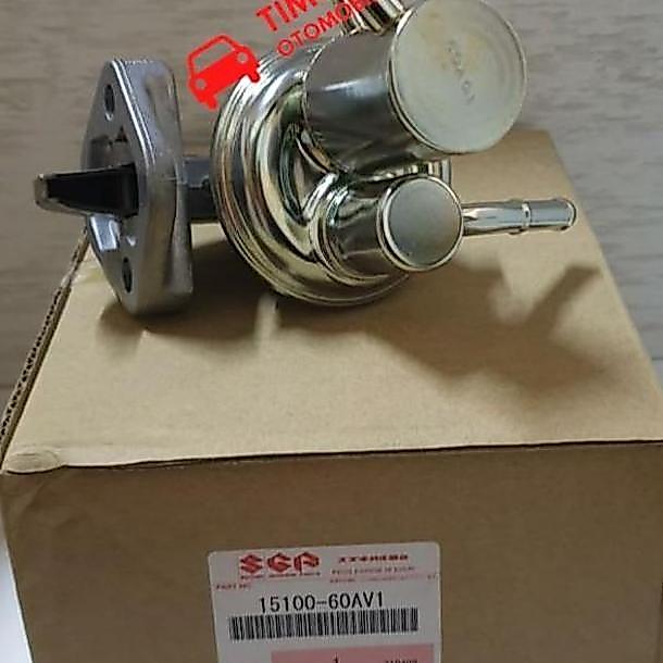 Fuel pump Vitara/Escudo/Sidekick ORI SGP (SU)