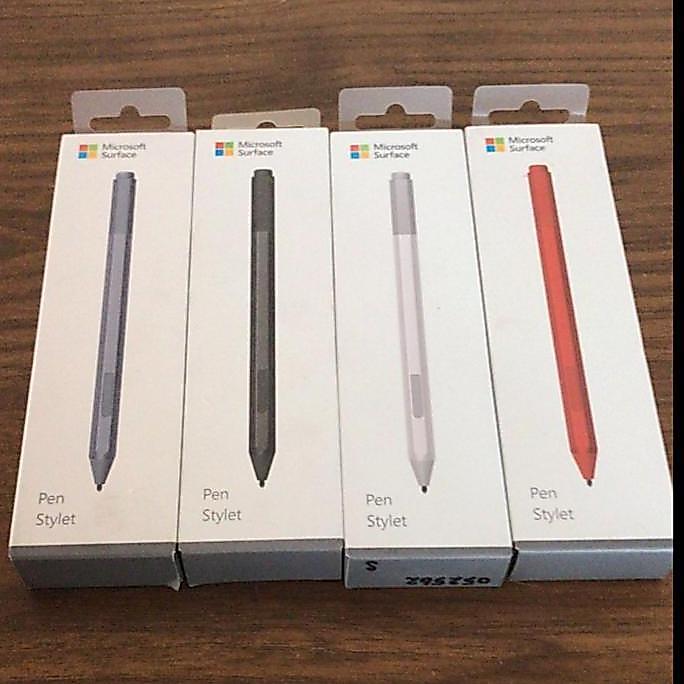 Cell- Microsoft Surface Pen Surface Pro Go Laptop Studio