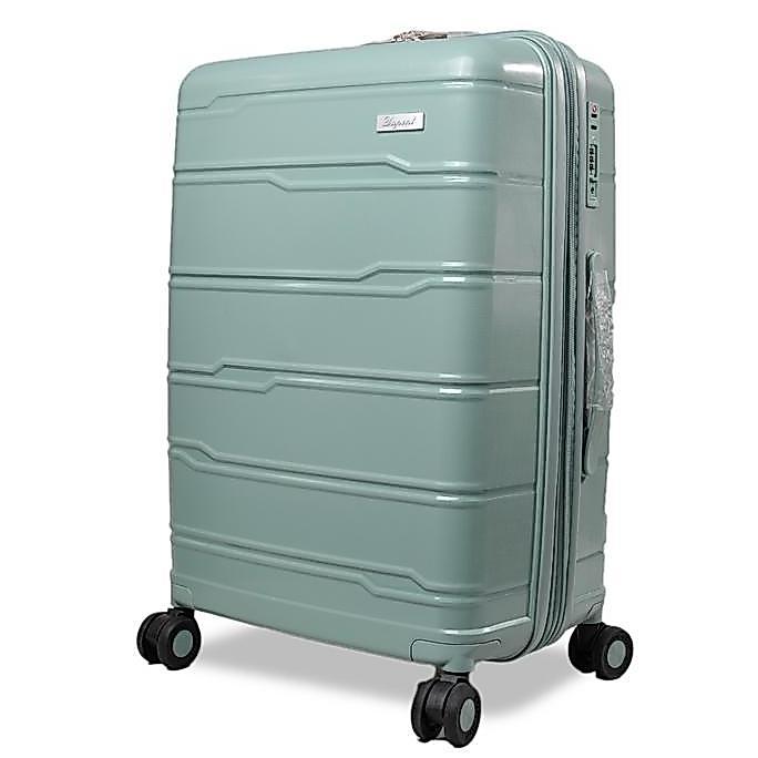 Dupont Koper Hardcase PP Expander dan TSA Kabin Size 20 Inch - 7044