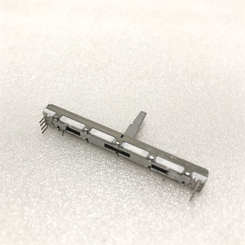 8pcs Original New DCV1011 Pitch Tempo Fader For Pioneer DDJ ERGO CMX 3000 MEP 7000