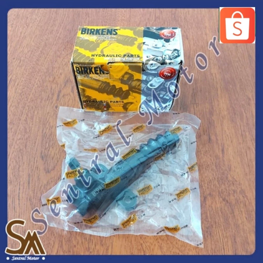 Master kopling bawah Kia Pregio/Travello BIRKENS