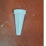 saringan water inlet jet cleaner nilfisk C100.5