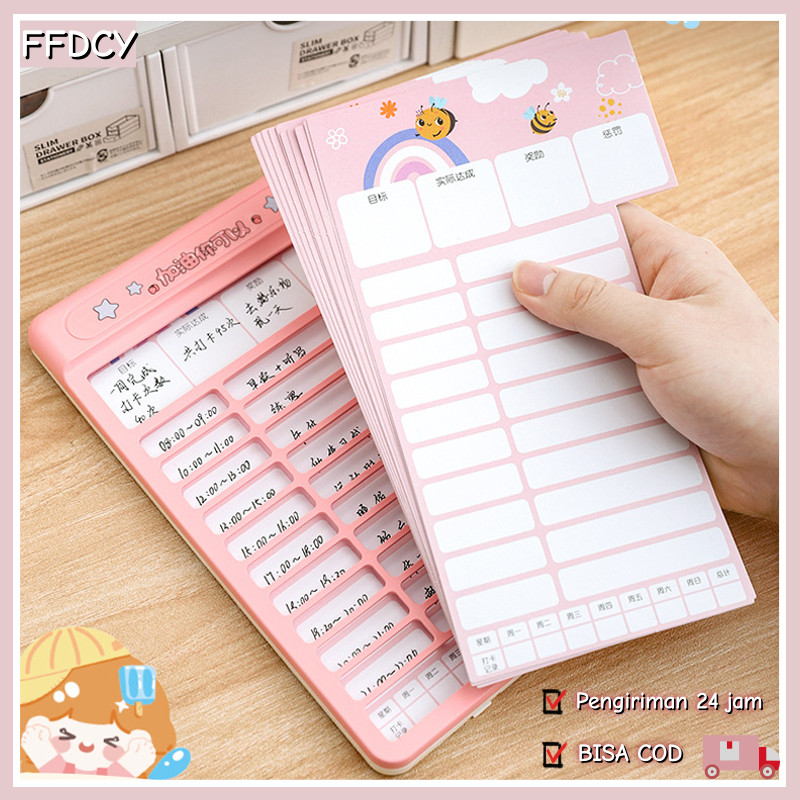 

Disiplin Diri Kartu Papan Plastik Kertas Tulisan Tangan Tugas Rekor Daftar Periksa Memo Pelajar Anak Pendidikan Keluarga