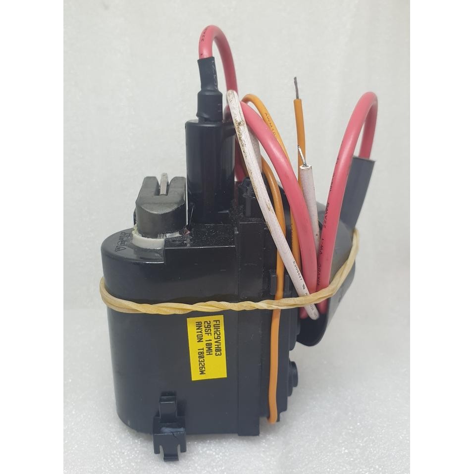 sPaRePaRt Flyback Polytron 29inch FUH29VH03 ORI - Body besar