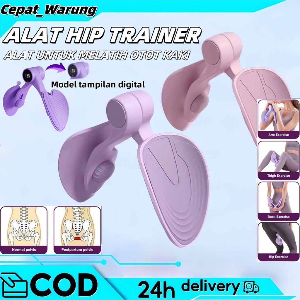 Alat Kegel Wanita Alat Pilates Alat Pengecil Paha Dan Bokong Alat Olahraga Di Rumah