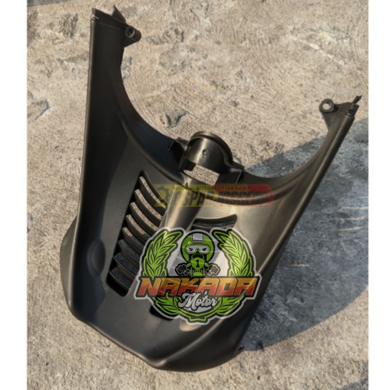 SPOILER BAWAH MIO SPORTY MIO SMILE DEK PARU BAWAH MIO SPORTY MIO SMILE DEK LUMPUR BELAKANG BAN DEPAN