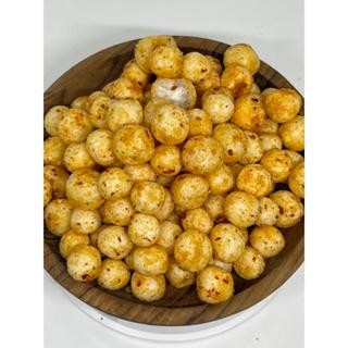 

HOT PRODUK Cemilan Cimol / Makanan Pedas 500gram - Asin