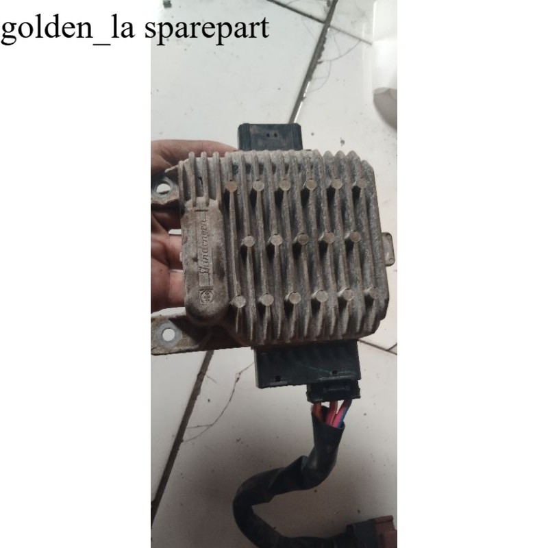 ECU ECM HONDA VARIO 125 LED OLD K60 / ORIGINAL COPOTAN