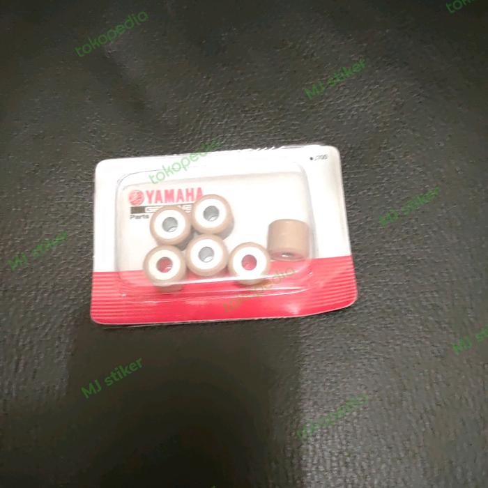 Roller Set Mio J Mio GT. 54P-E7632-00 BEST