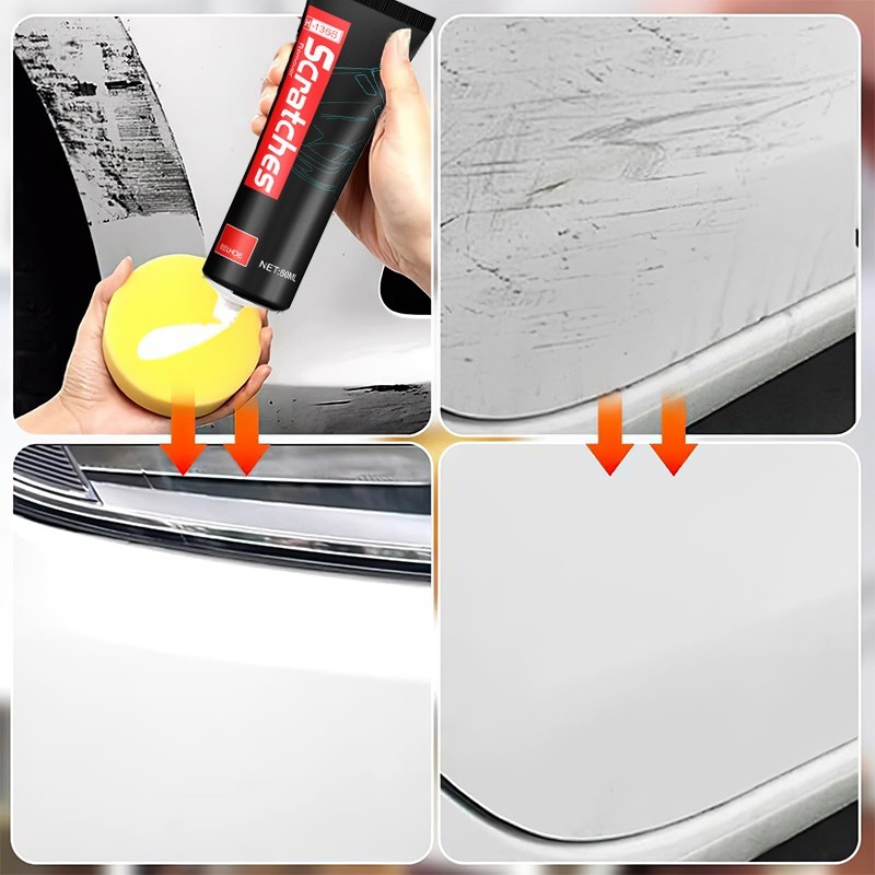 READY Compon Penghilang Baret Mobil Hilangkan Baret Mobil Penghilang Baret Pada Mobil 60ml
