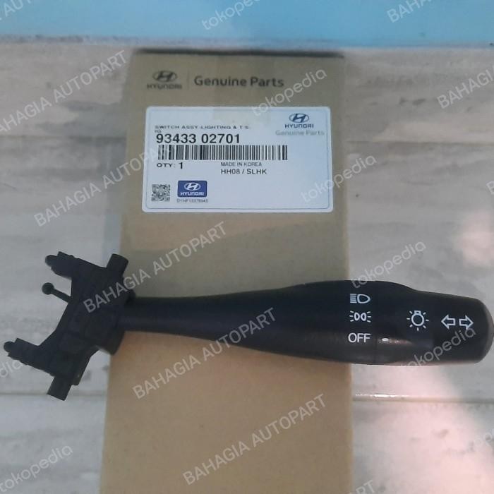 Saklar Lampu Hyundai Atoz BEST
