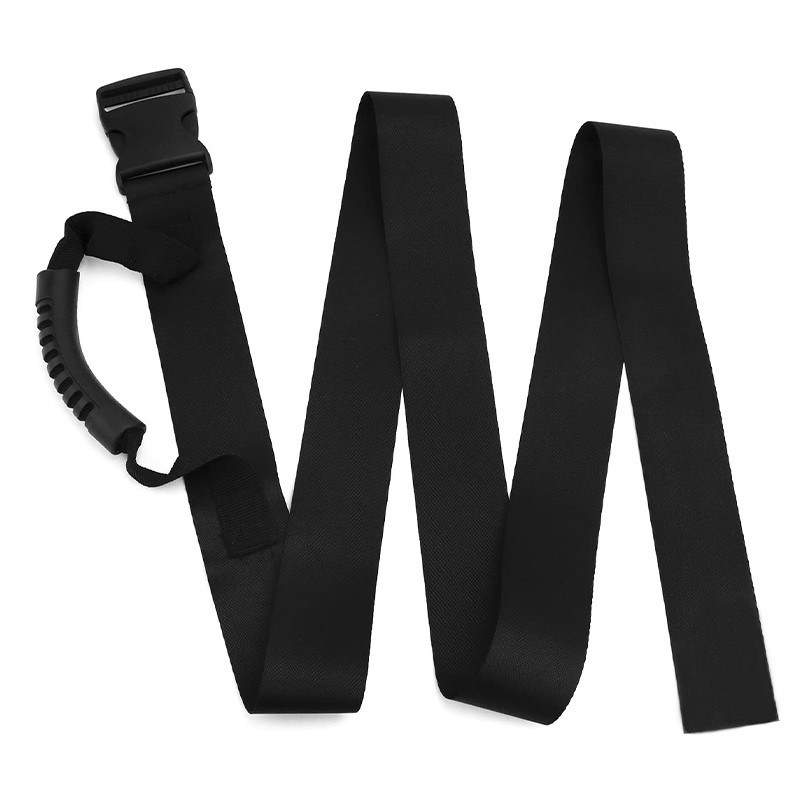 Delova Strap Koper Luggage Strap Tali Koper Umroh Nilon Luggage Koper Tali Pengikat Koper Tali