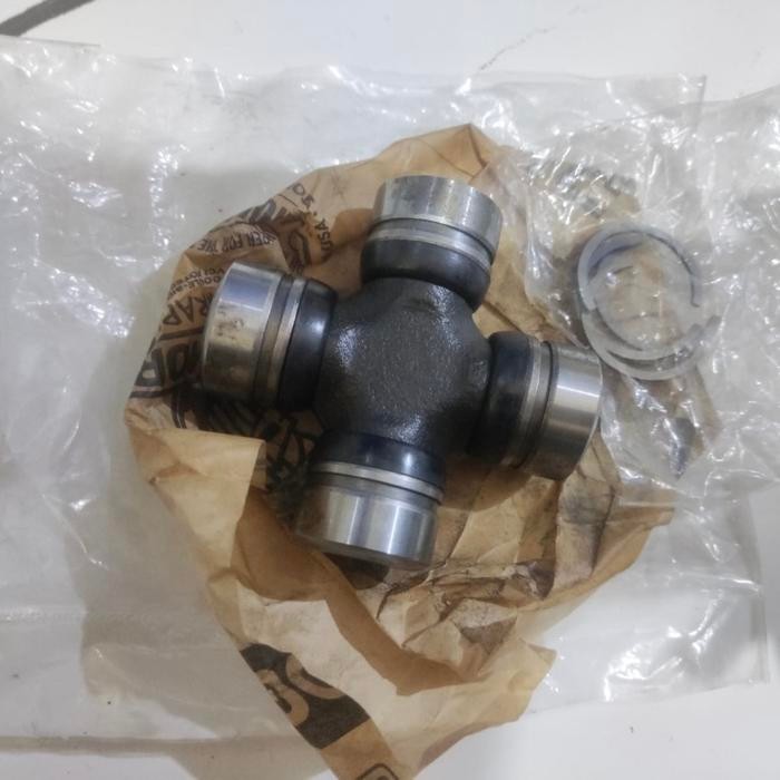 Cross Joint Joint Kopel Roda As Roda Depan Jeep Wrangler Jk