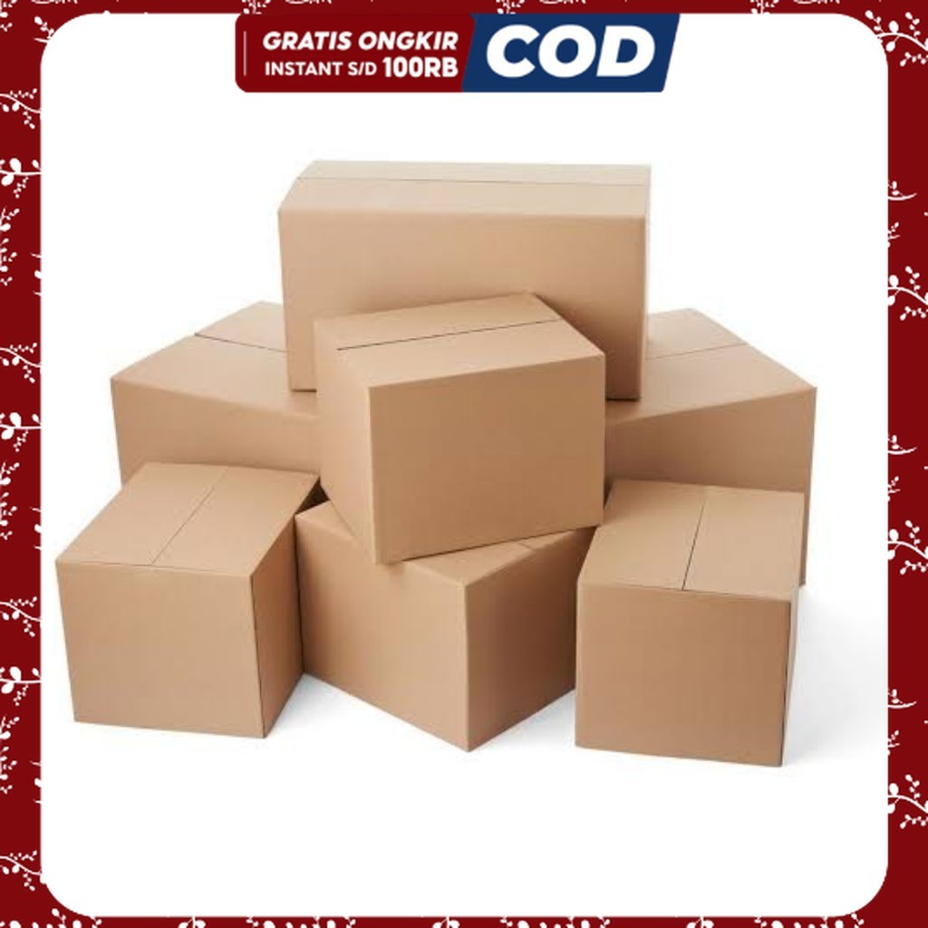 

Extra packing dus + bubble