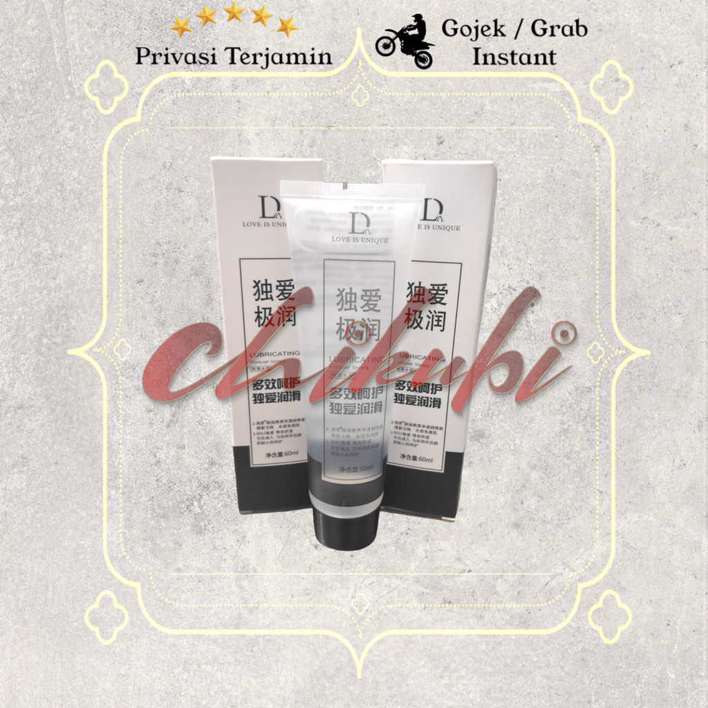 Tokofinaaaa Duai Lubricant 60Ml