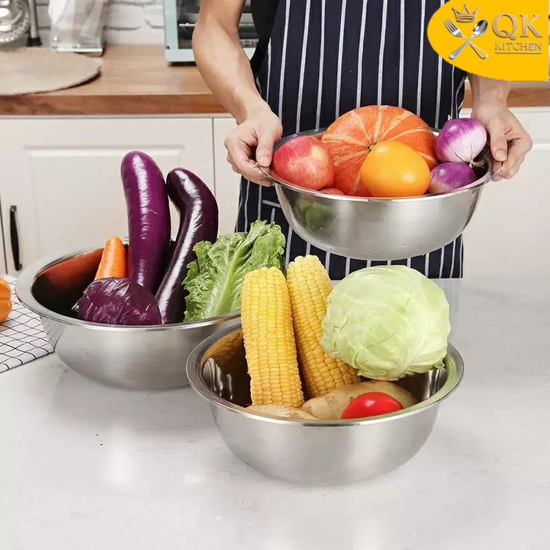 BASKOM Stainless Bagus Tebal/BASKOM BMW/BASKOM Stainless/BASKOM Anti Karat/BASKOM