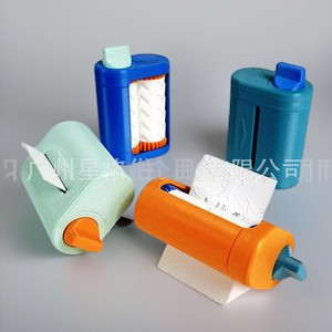 

Business Card Embosser Manual Hand Press Tool Creative Cool Design Portable Embossing Machine For Personal Branding Card Stamp