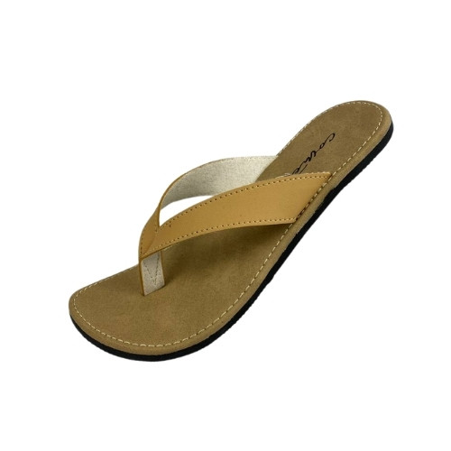 Sandal Wanita Comet Jepit MONA Sandal Wanita Simpel Bahan Karet Non Slip