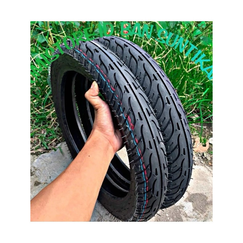 ban motor matic 80/90 90/90 14