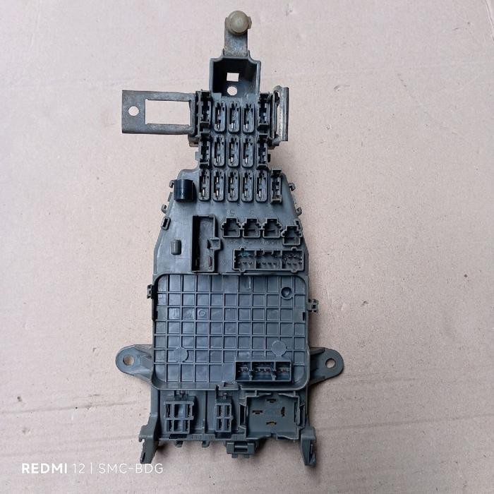 Fuse box sikring mesin Honda Accord Cielo copotan