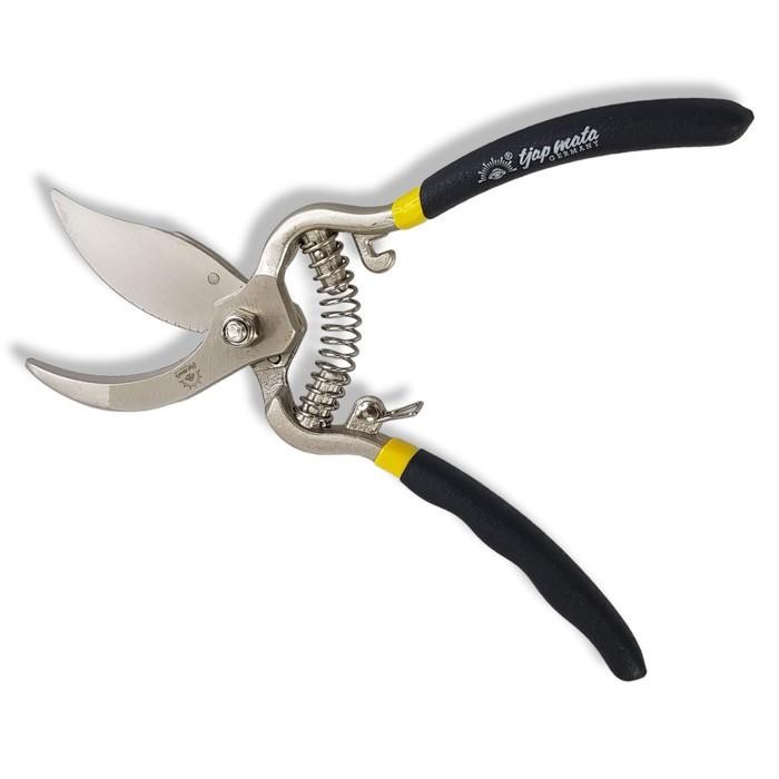 

GUNTING DAHAN BENGKOK PEGAS 8 INCH HEAVY DUTY TJAP MATA GERMANY