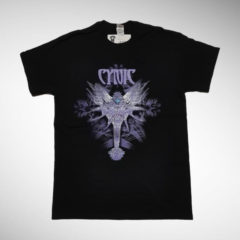 (COD) Tshirt cynic - traced in air