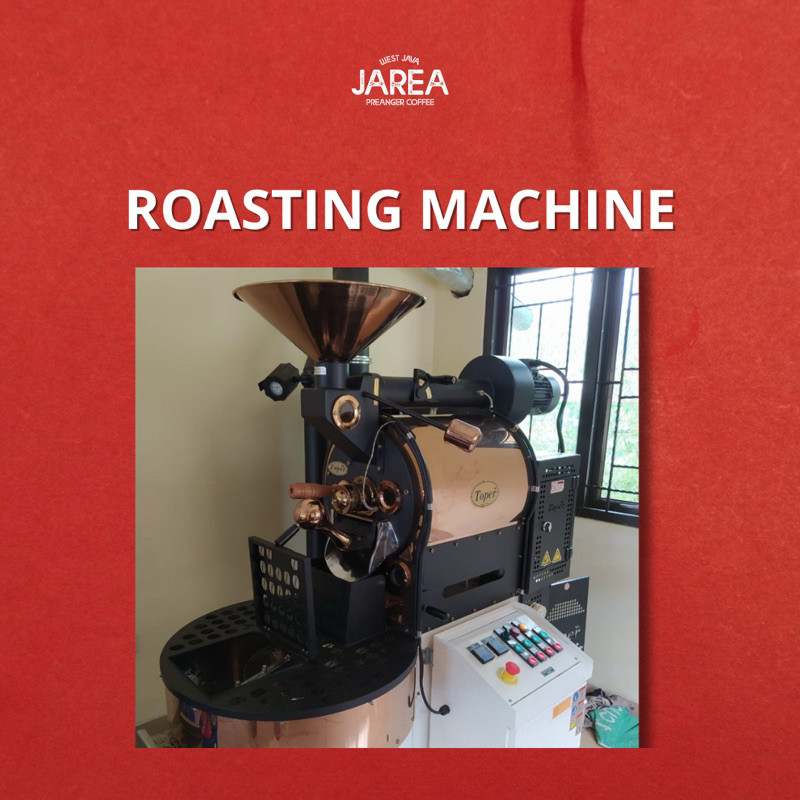 

JAMIN MURAH !!!Kopi Arabika Java Preanger 1kg | Semi Wash Premium Roasted Coffee(BISA LANGSUNG ORDER)