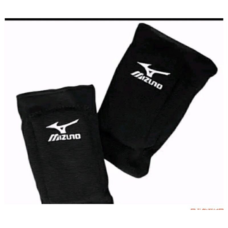 HAFERAMES  DEKER LUTUT MIZUNO 1 PASANG BERBUSA 100% ORIGINAL
