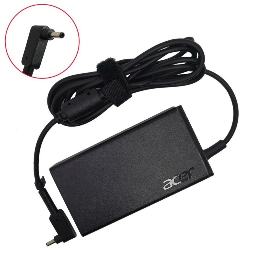 Adaptor Charger Acer Aspire 5 A515-56 A515-56G A515-44 A515-44G 45W