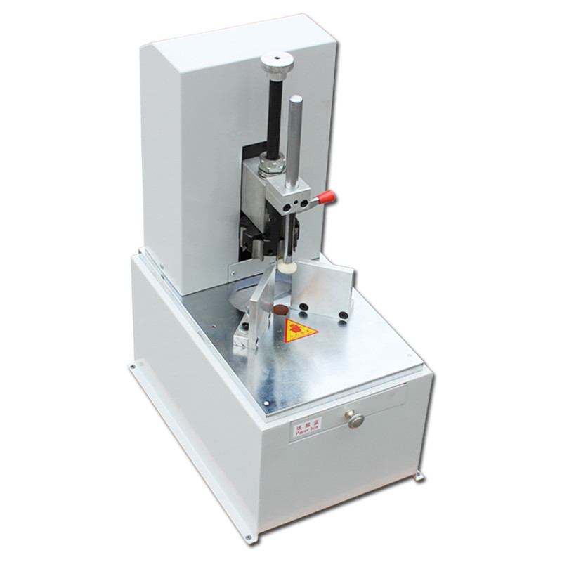 

Electric cut round angle machine Business card and tag angle cutting machine chamfering machine PVC card cutting round machine