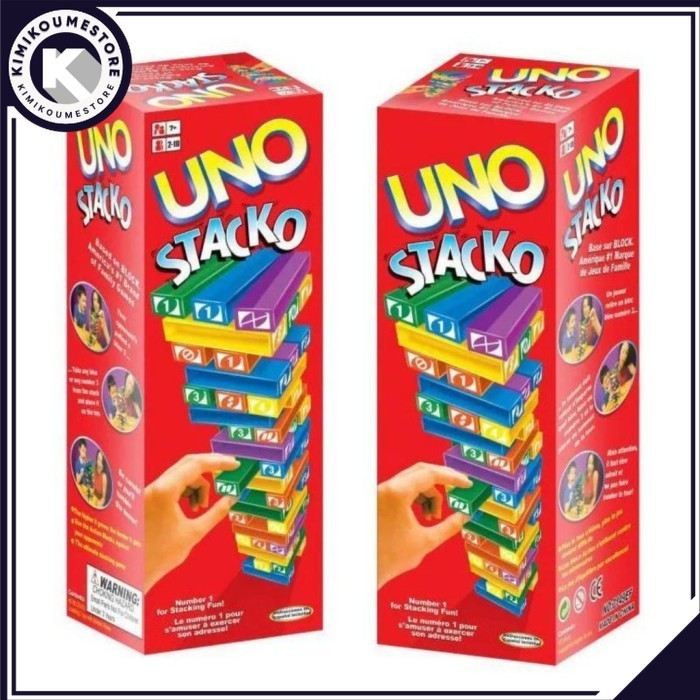 MAINAN ANAK EDUKASI STACKO IMAGE STACKO NANO STACKO GO STACKO STACKO BALOK SUSUN MURAH DAN BERKUALIT