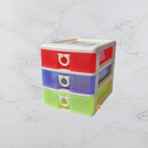 Rak Dokumen Laguna Susun