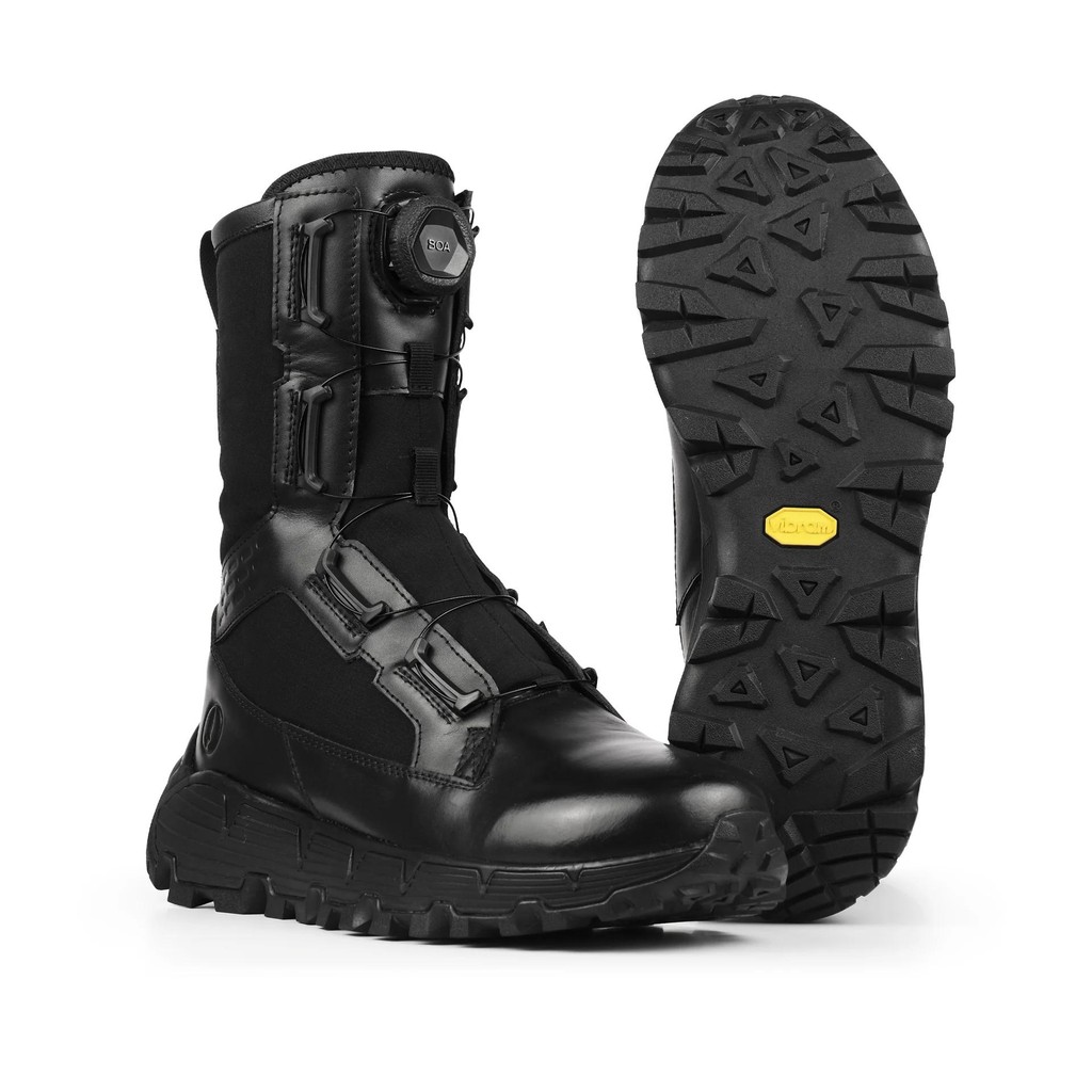 Sepatu Boots Parabellum Hoplite™ BOA Fit System