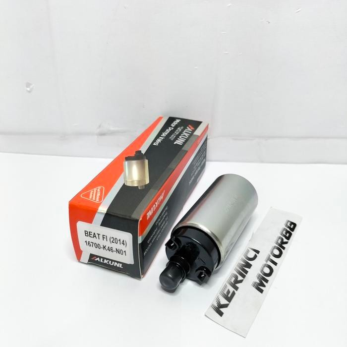 Rotak dinamo fuel pump Beat fi Scoopy fi Spacy fi beat pop k46-N01 original MLKUNL