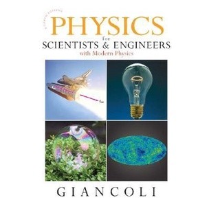 Physics for Scientists & Engineers with Modern Physics 4th Edition