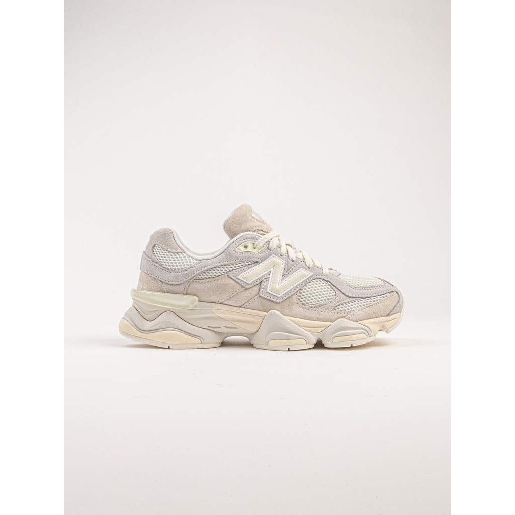 Sepatu Unisex U9060 White / Angora (U9060ERB) Original