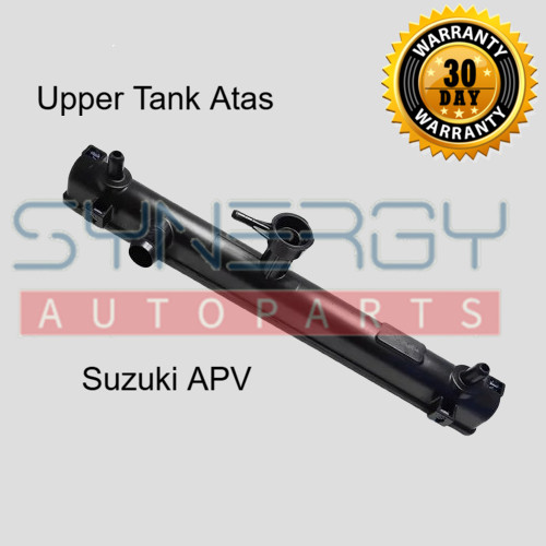 Upper Tank Radiator APV Suzuki APV Mega Carry - 10003756
