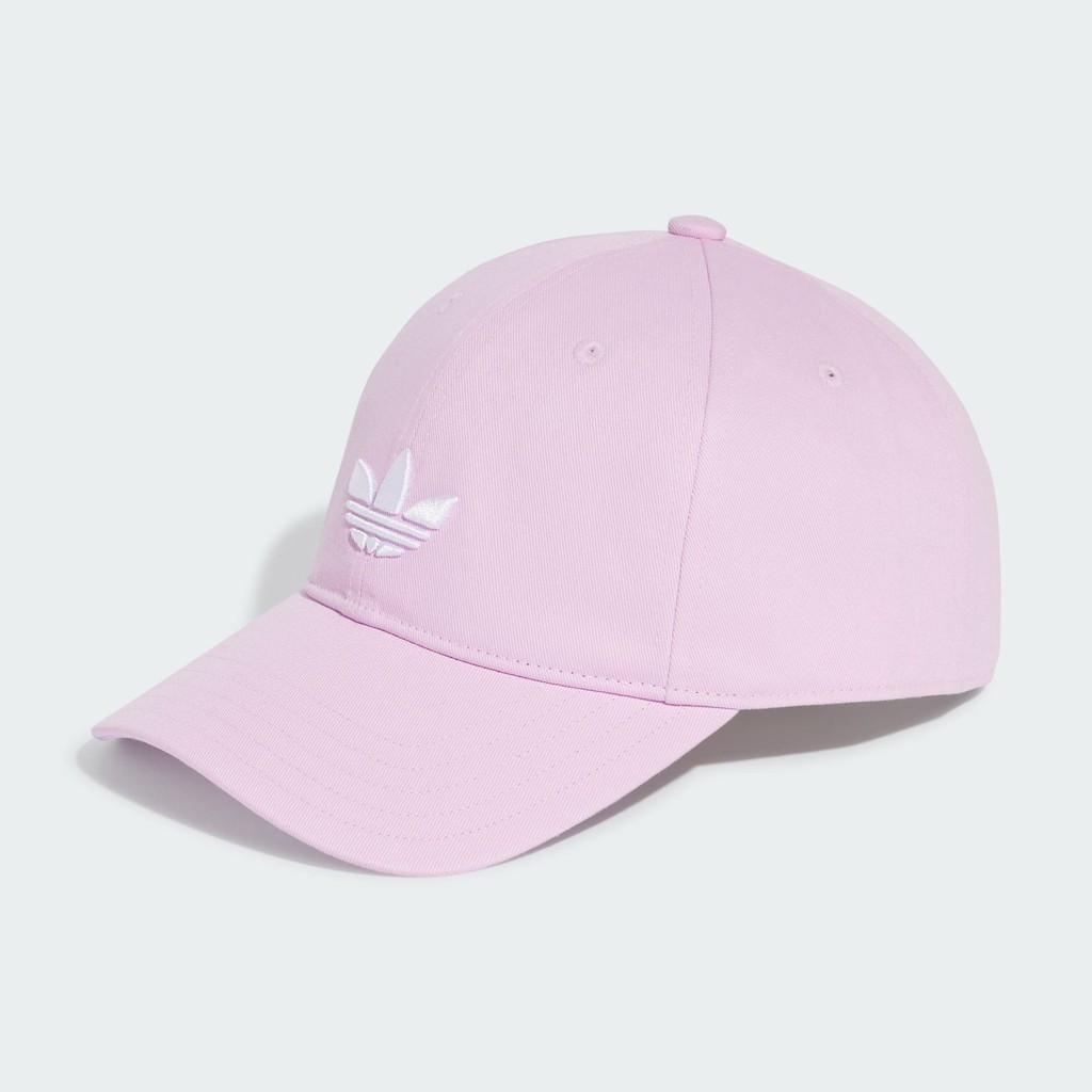 ADIDAS Adicolor Classic Trefoil Baseball Cap JC6028 / 20251